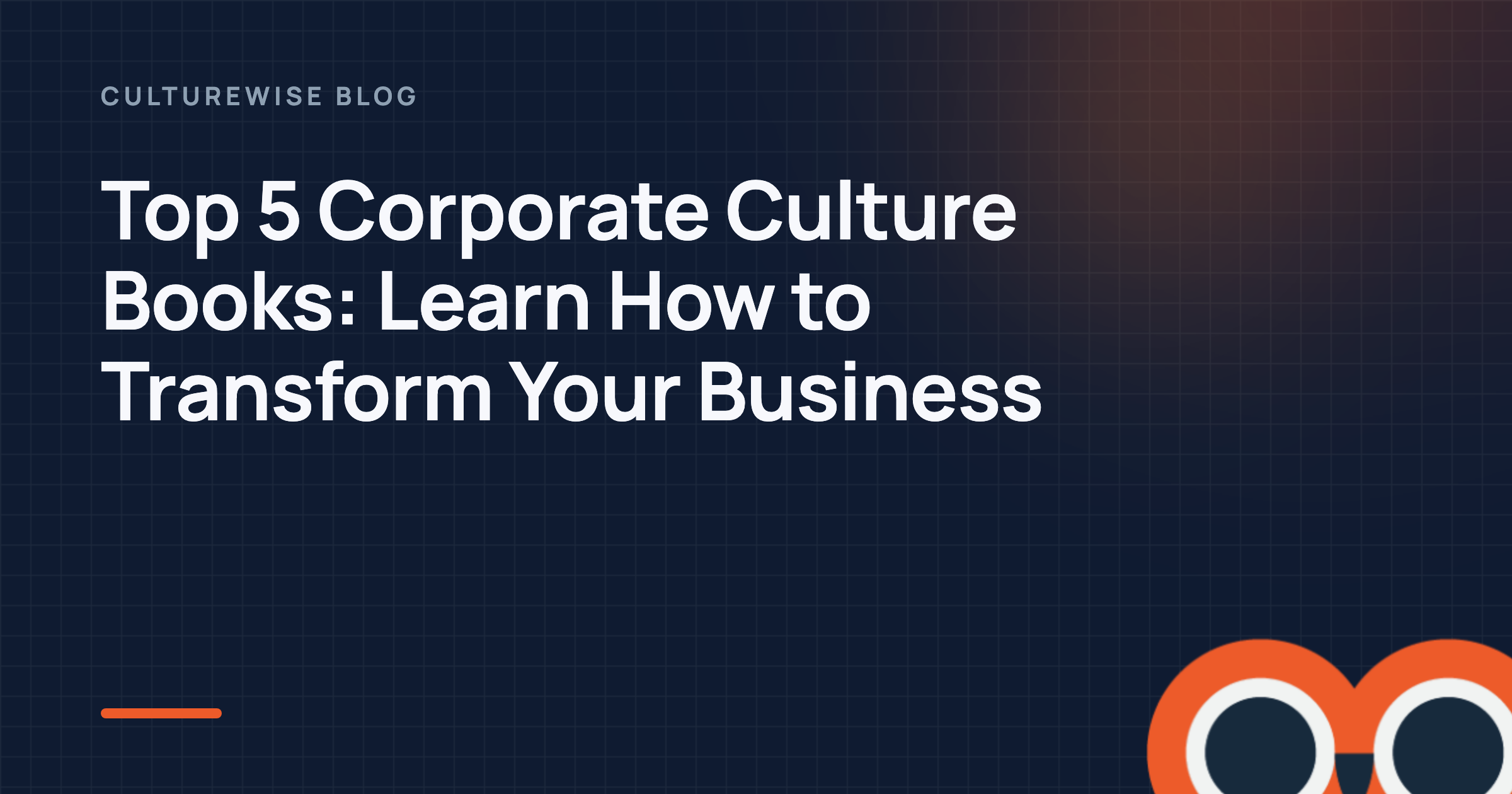 Top 5 Corporate Culture Books: Learn How to Transform Your Business