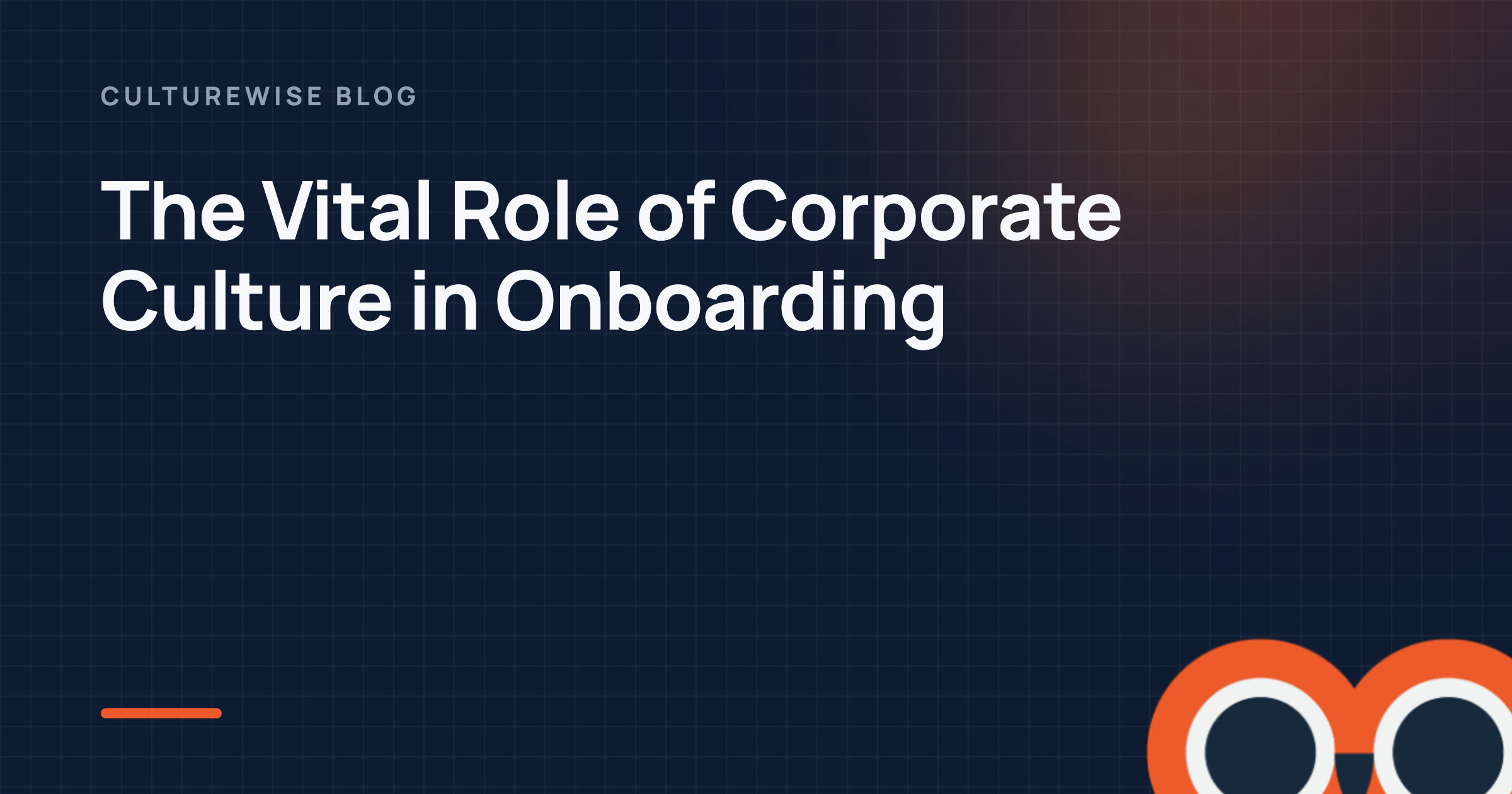 The Vital Role of Corporate Culture in Onboarding