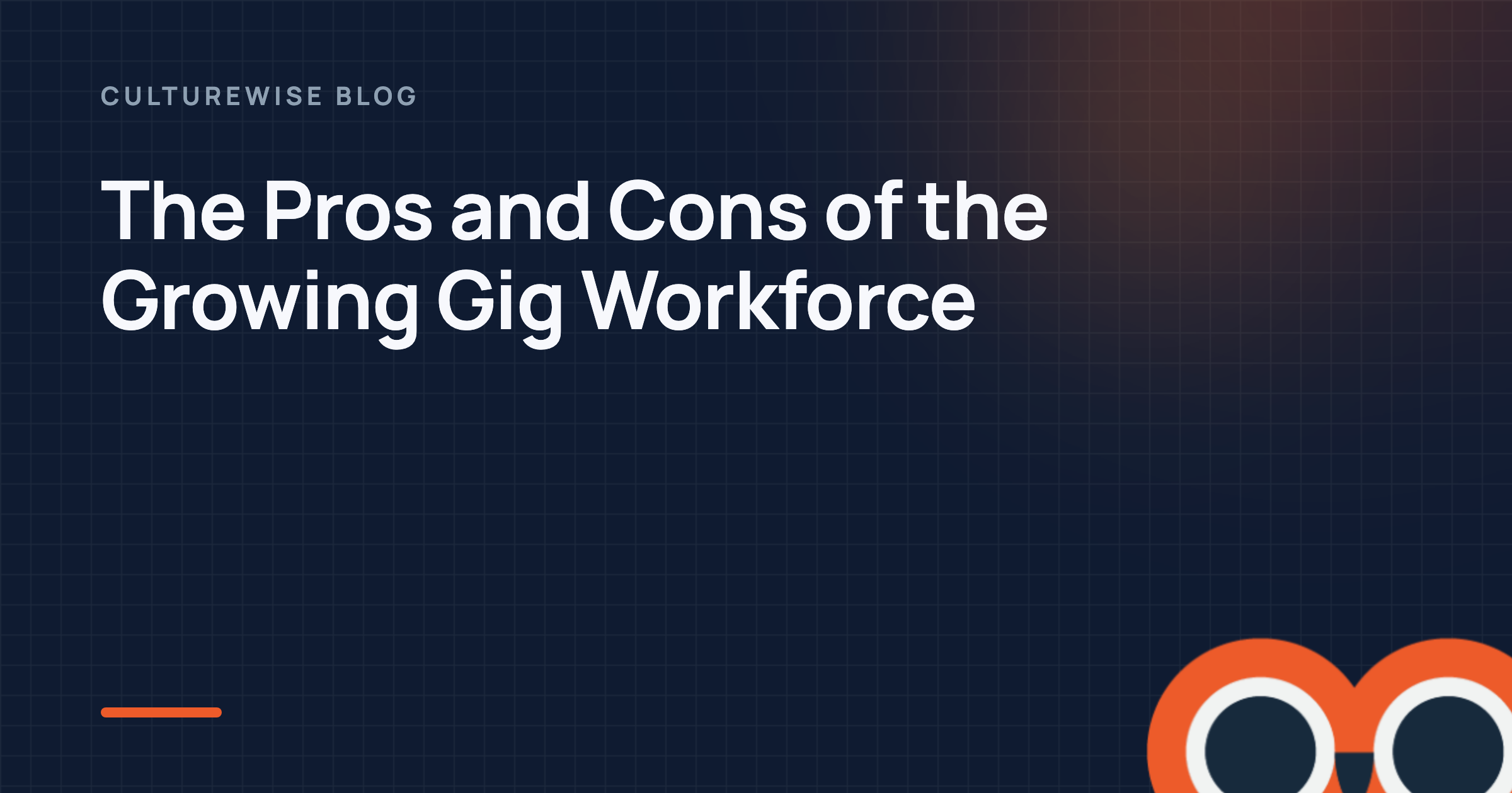 The Pros and Cons of the Growing Gig Workforce