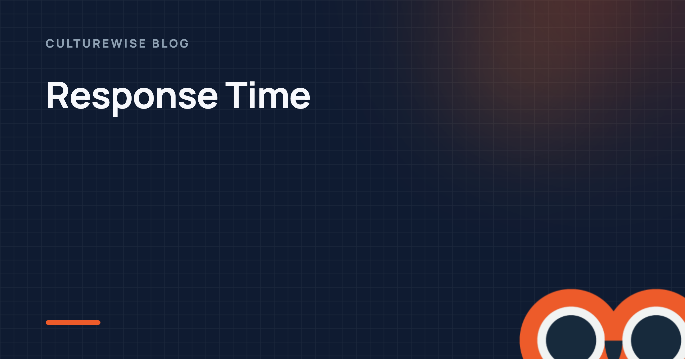 Response Time