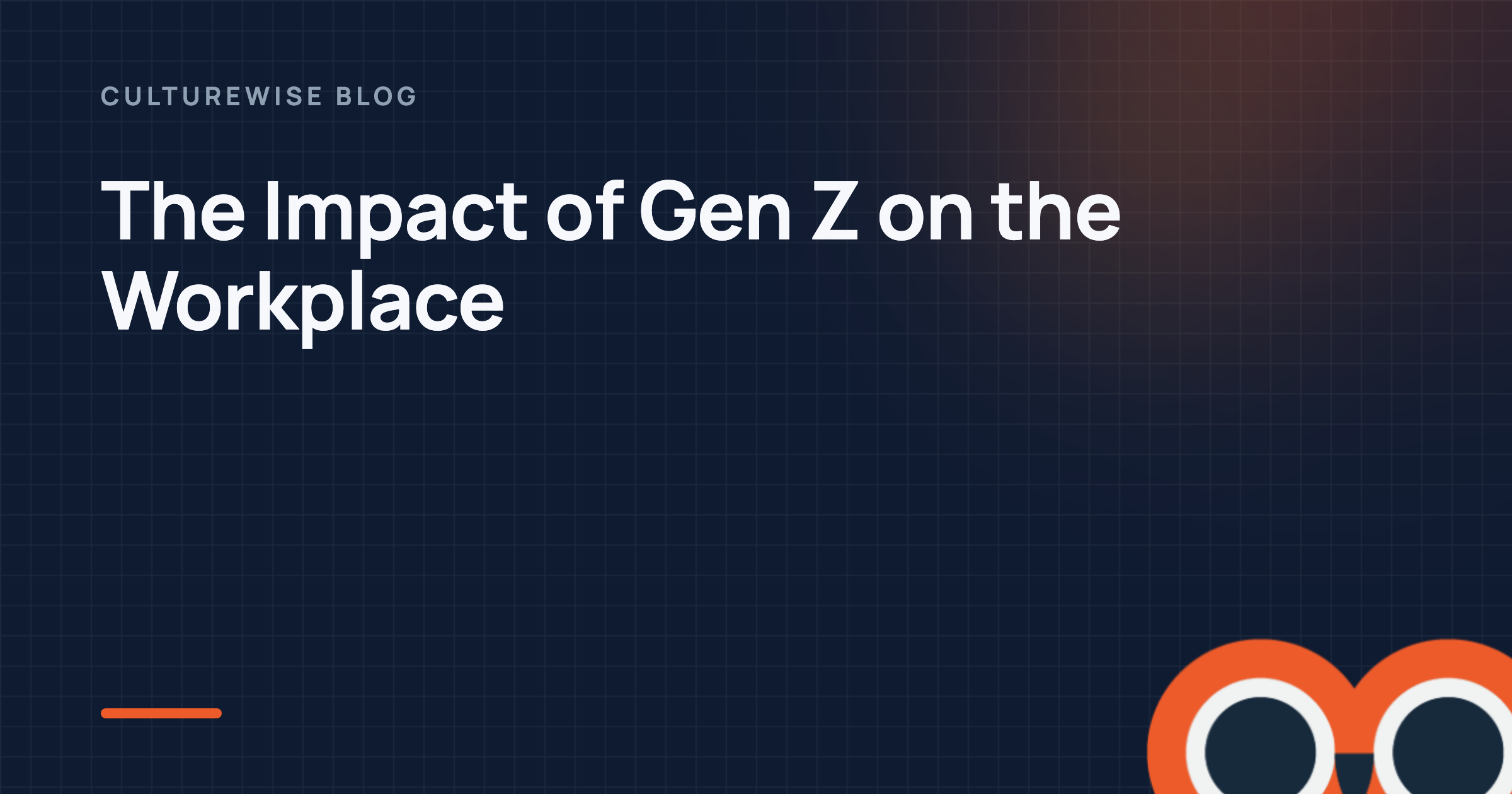 The Impact of Gen Z on the Workplace