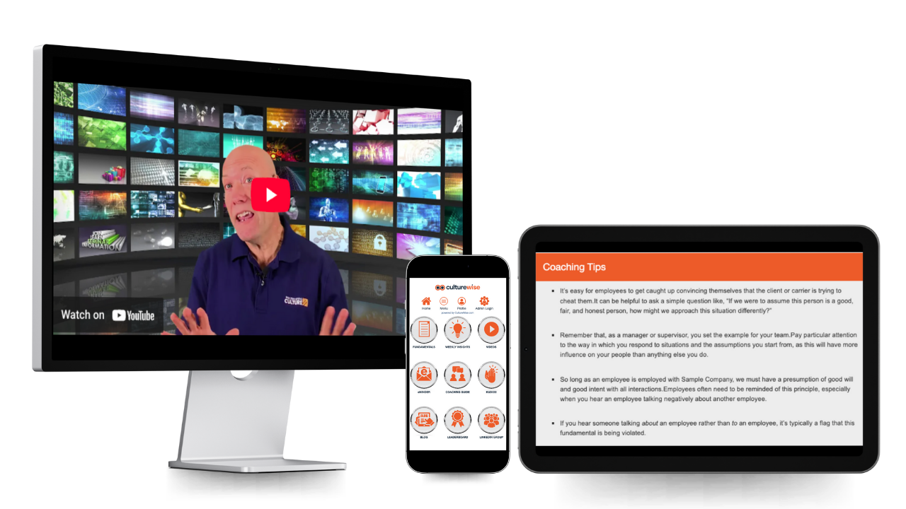 Coaching & Teaching updated