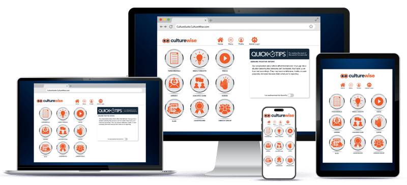 CultureSuite Displays (2025 branding)