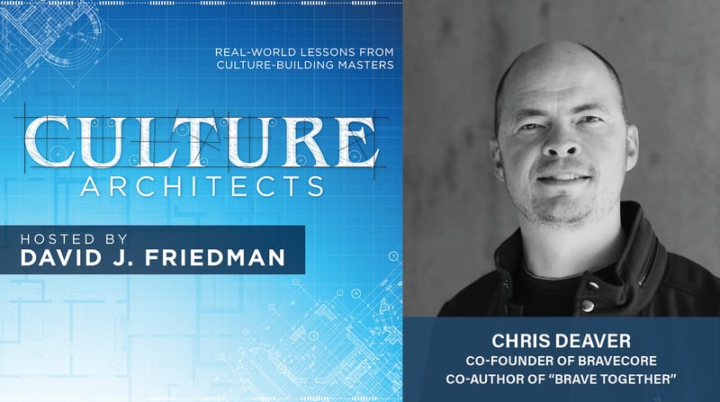 DavidFriedman_Podcast_Episodes_CHRIS DEAVER