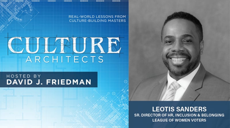 DavidFriedman_Podcast_Episodes_Leo_Sanders