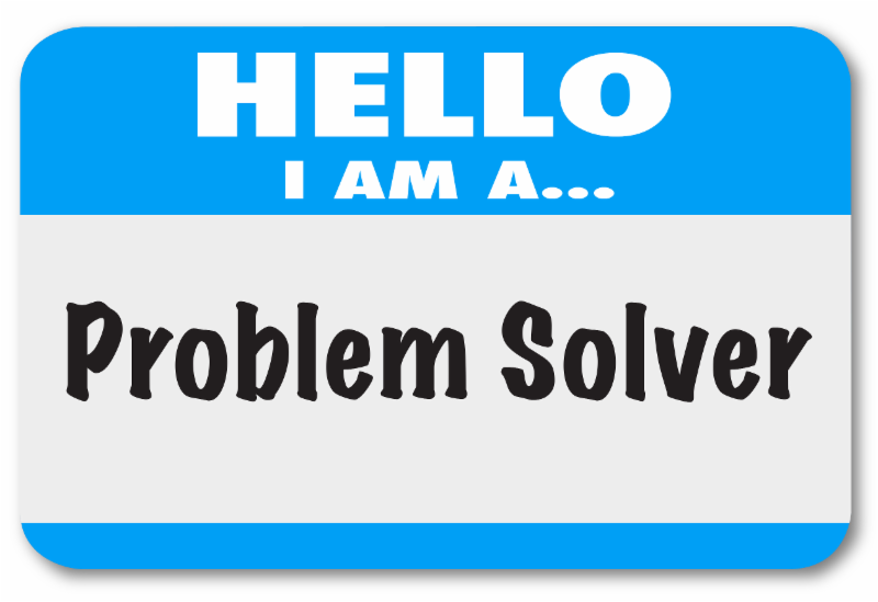 Problem Like Names Why Don\'t People Think More Like You...?