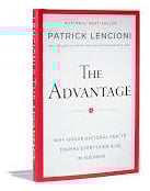 Culture: Why wait. High Performing Culture