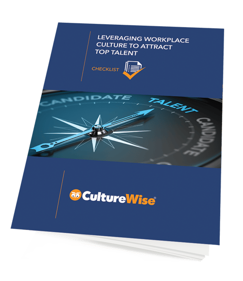leveraging culture to attract top talent