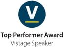 Vistage Speaker