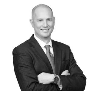 Martin Harrell, CEO