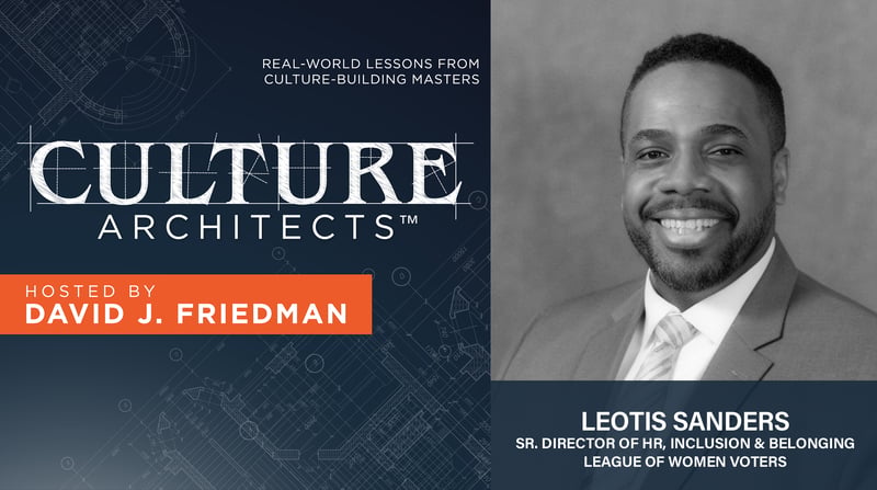 DavidFriedman_Podcast_Episodes_Leo_Sanders