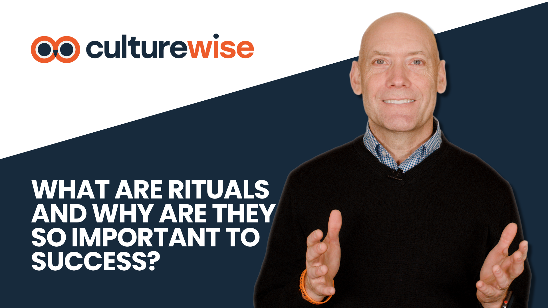 what are rituals and why are they so important to success?