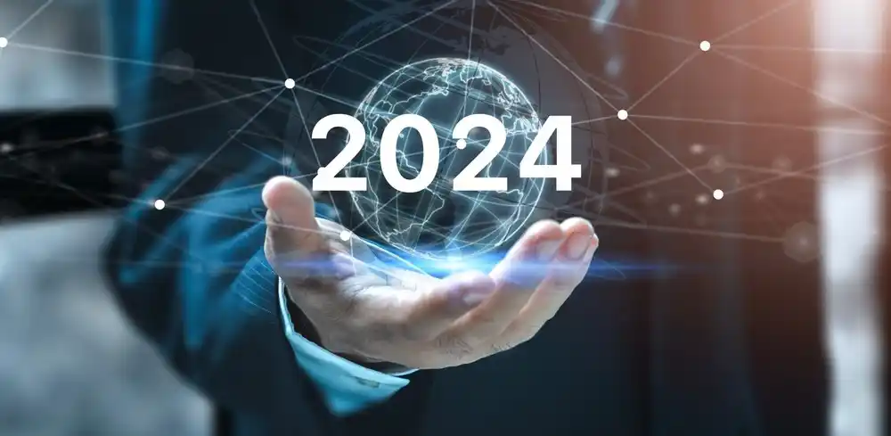The Top 5 Trends Affecting Organizational Culture in 2024