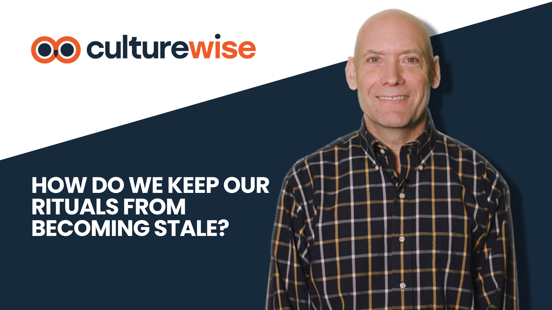 How Do We Keep Our Rituals From Becoming Stale