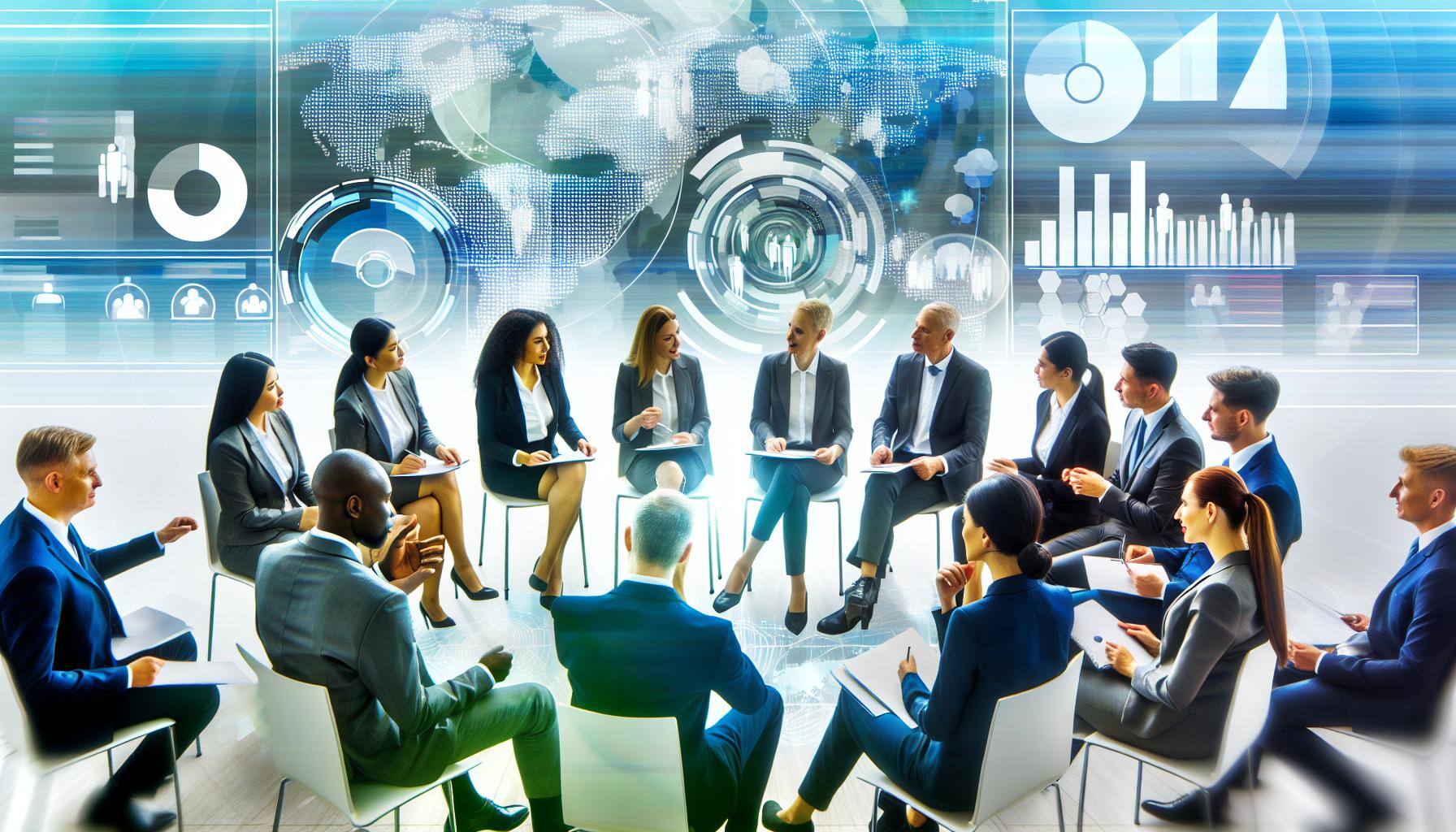 People Power in the AI Age: What Leaders Should Look for in New Hires