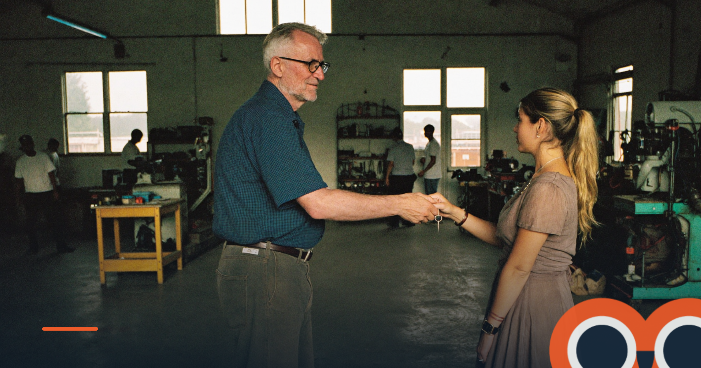 The People Operating System: What Survives the Founder