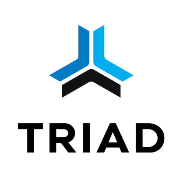 Case Study Logos - Triad updated