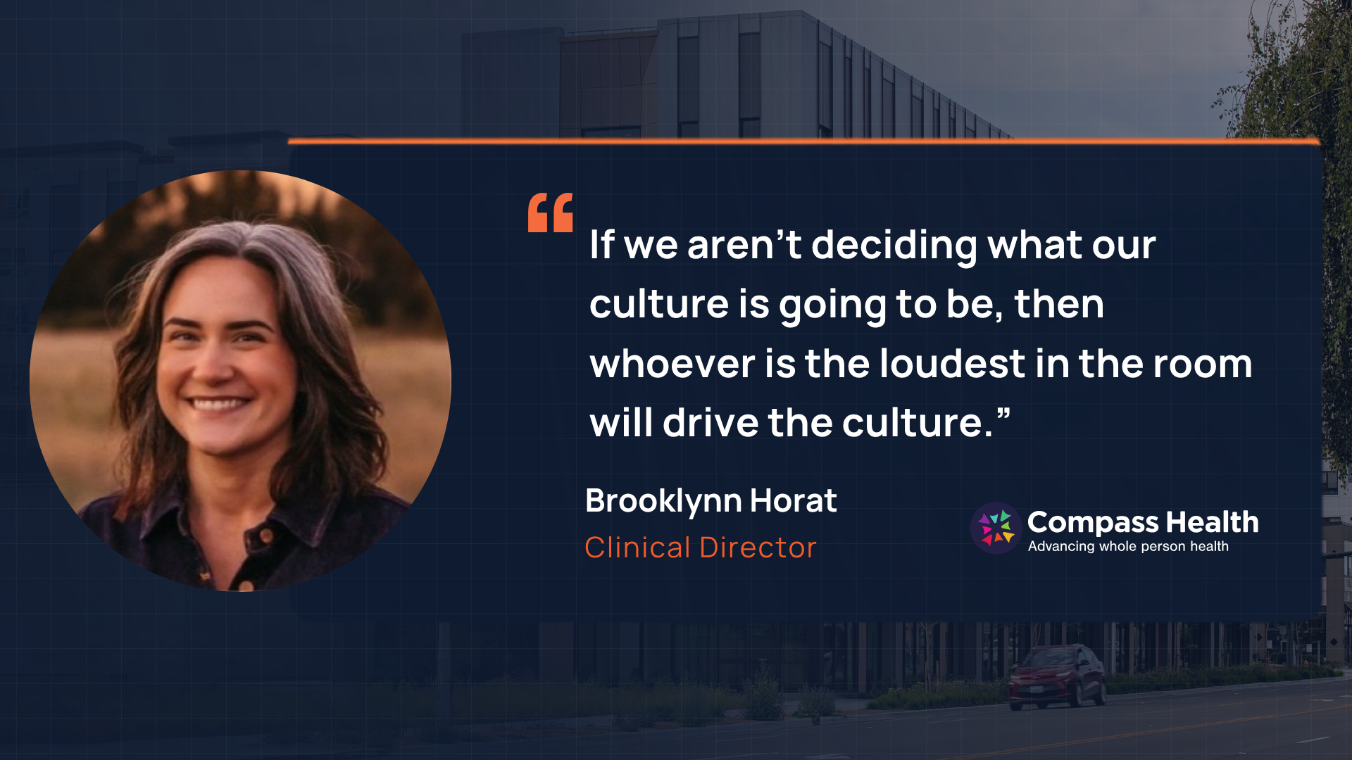 Building One Culture Across 32 Locations