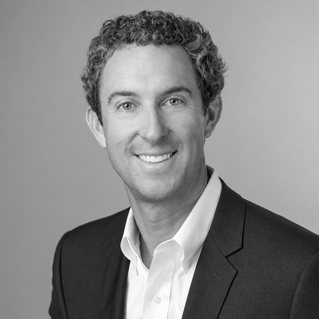Chris Turner Headshot_2_BW