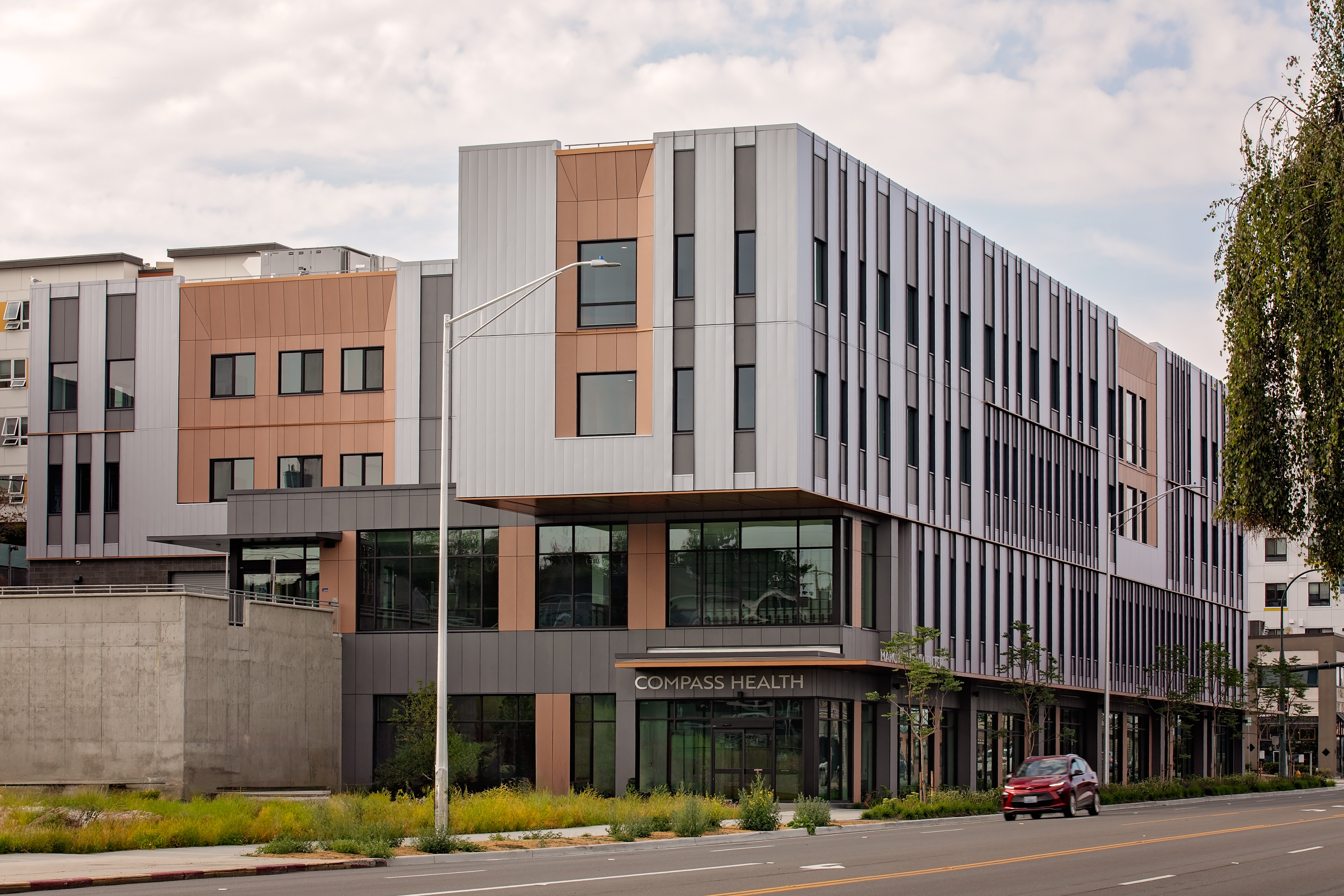 How Compass Health Rolled Out Culture Across 32 Sites