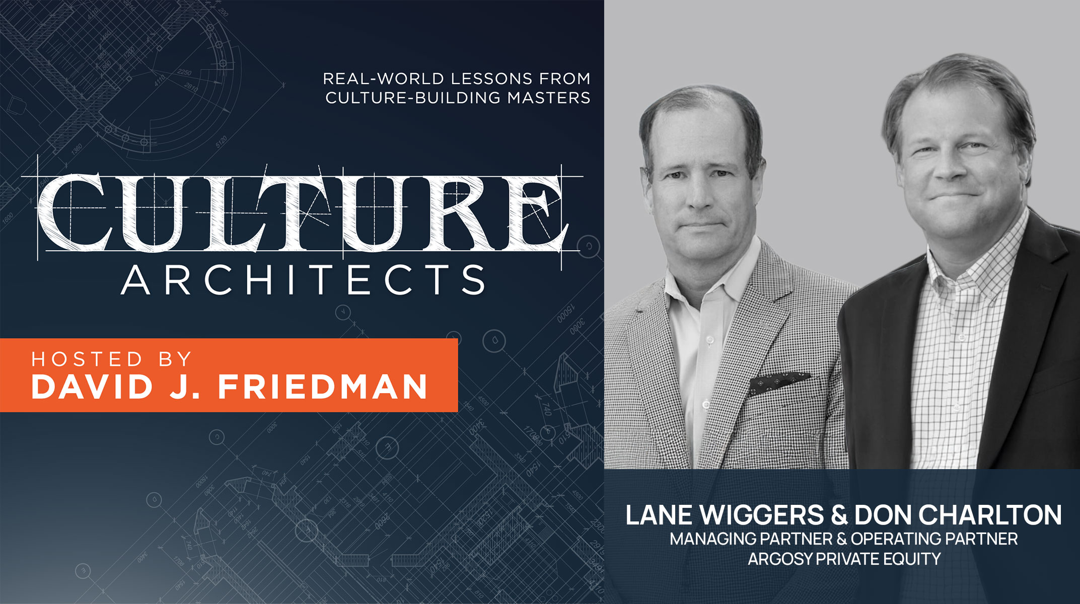 Culture as a Competitive Advantage w/ Argosy Private Equity