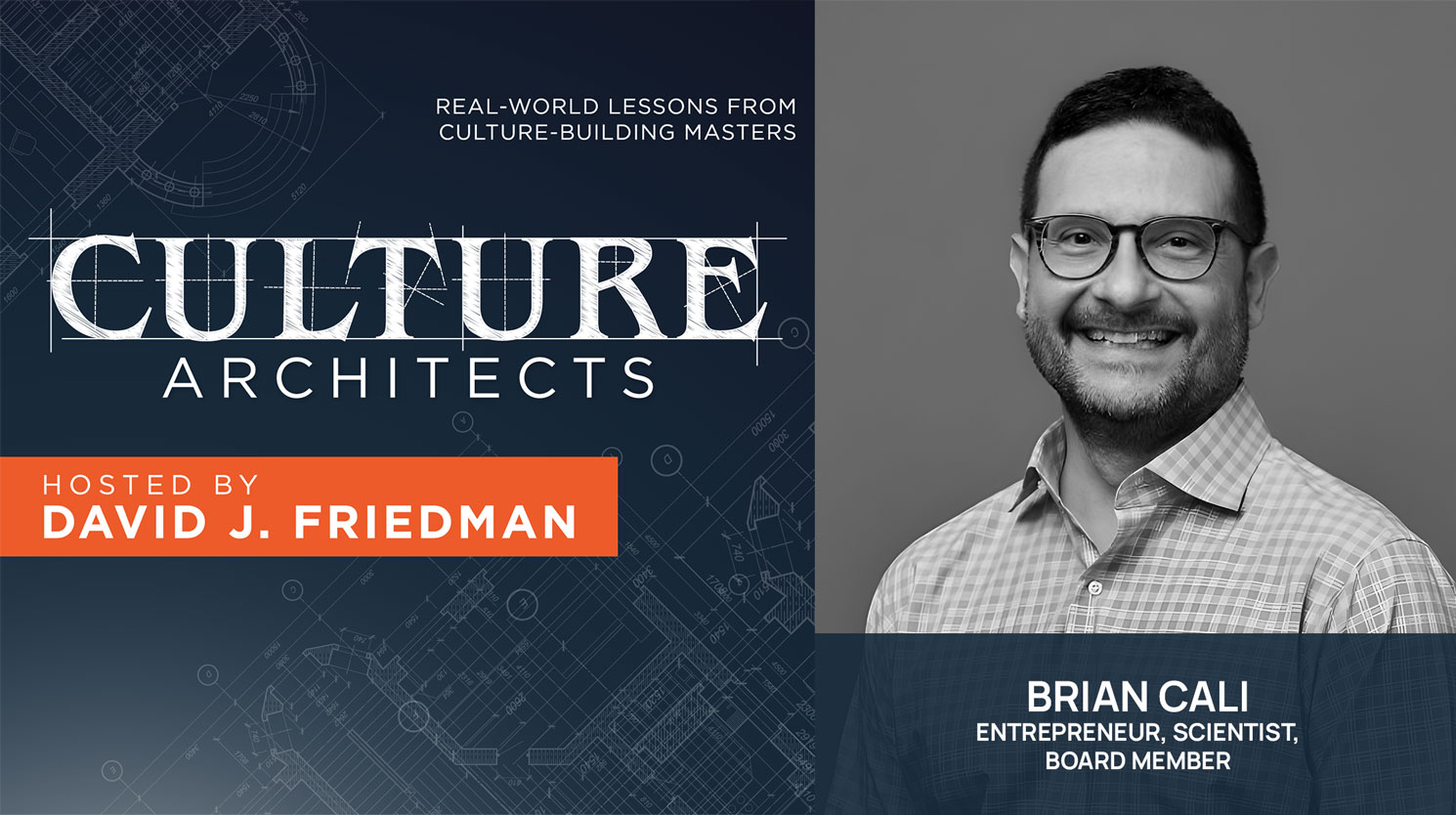 From Biotech to Climate Action: Building Culture That Scales