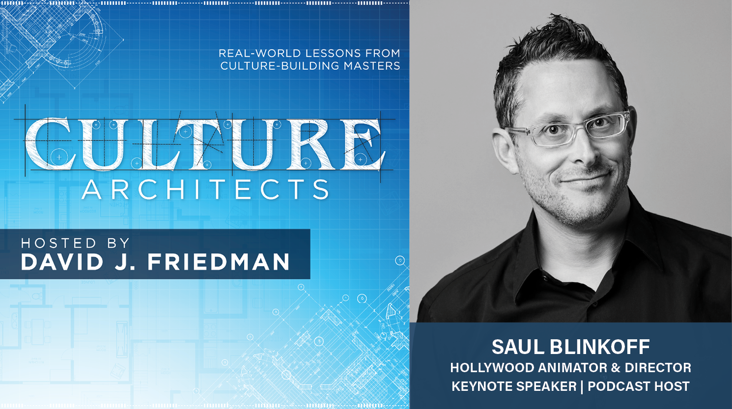 Creative Cultures: Leading Animation Teams