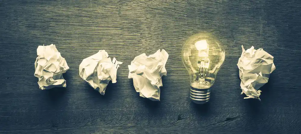 Failure Is an Option: A Thriving Company’s Workplace Culture Mantra