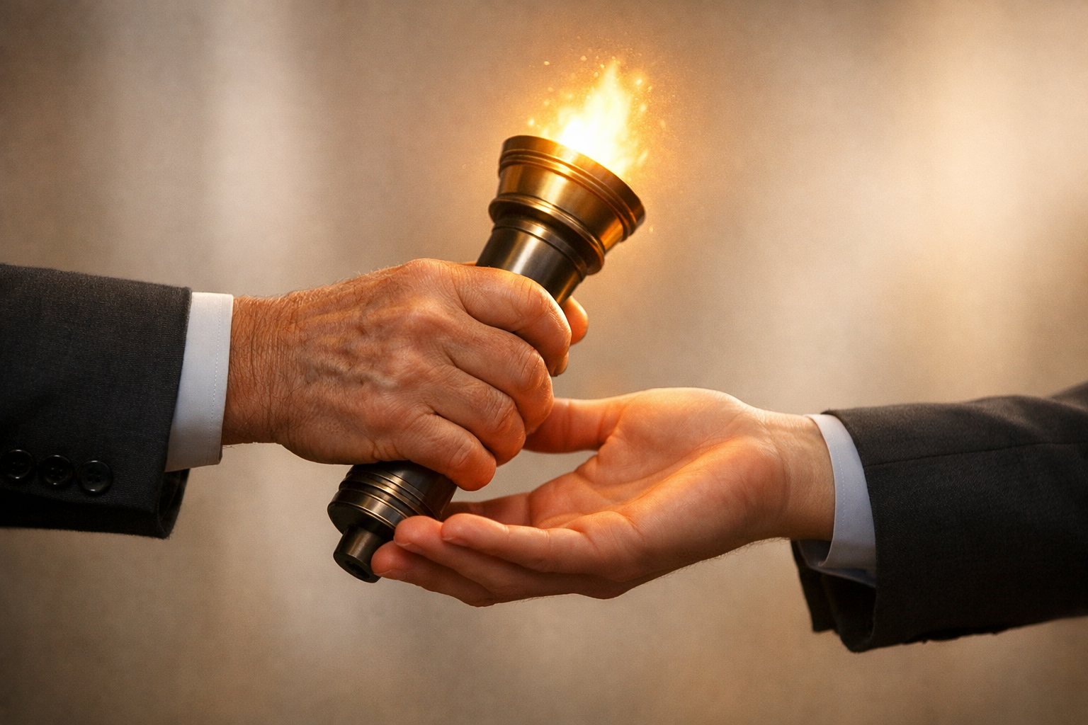 Navigating Family Business Transitions: Insights from Our CEO Roundtable