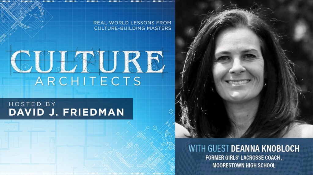 Winning Through Culture: Coach Deanna Knobloch’s Formula