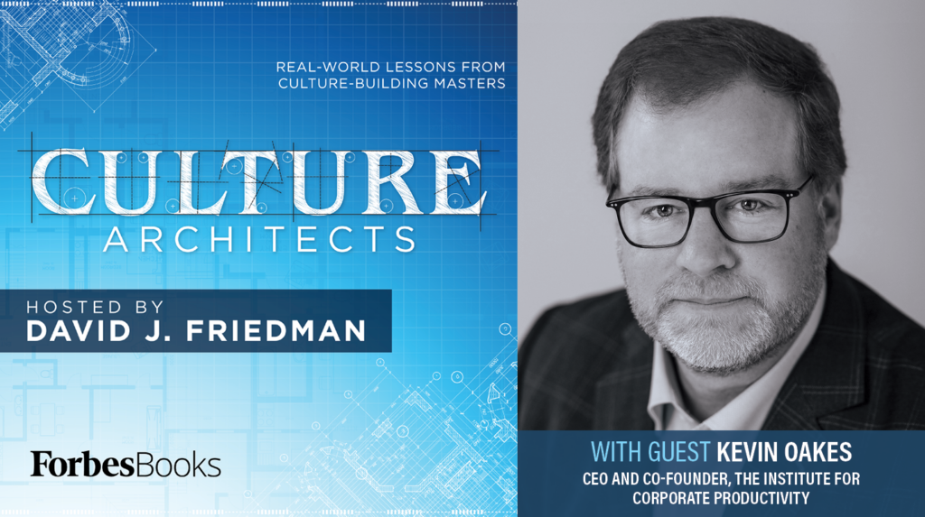 How Successful Culture Change Really Happens
