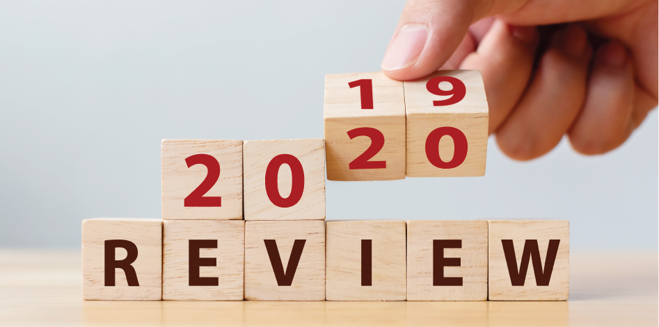 Culture 2019: The Year in Review