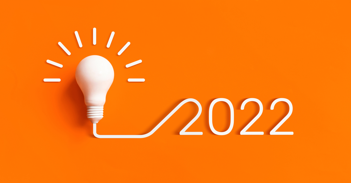 A Fresh Start: Make 2022 the Year to Improve Your Company’s Culture