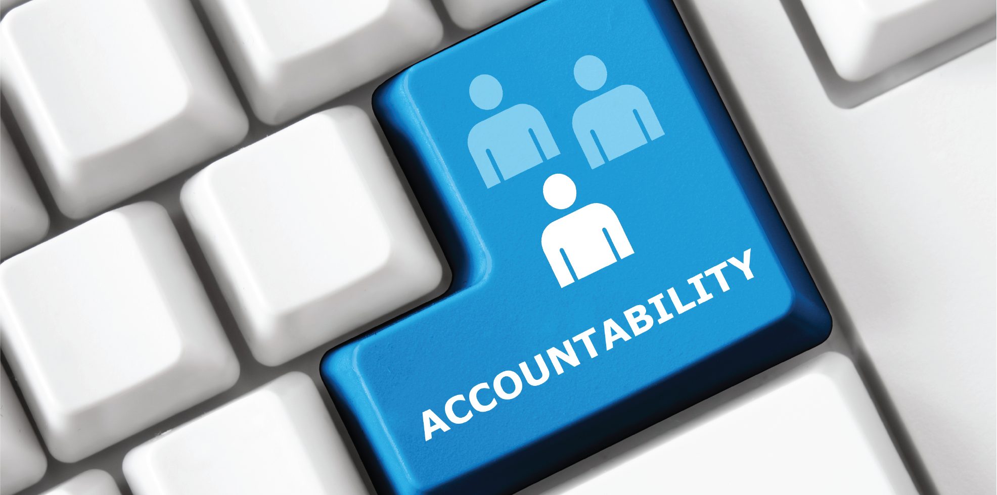 Drive Your Culture Through Accountability