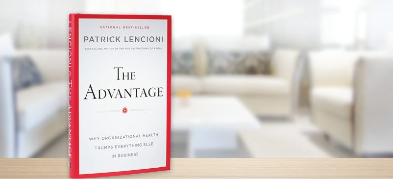 The Advantage and the Fundamentals System™