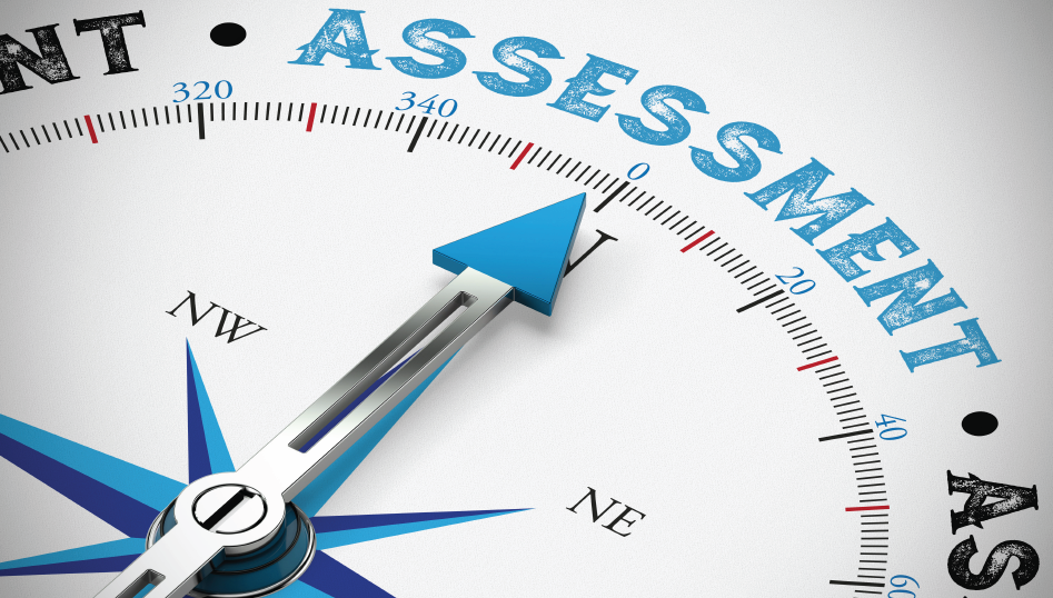 A Different Point of View on Assessments