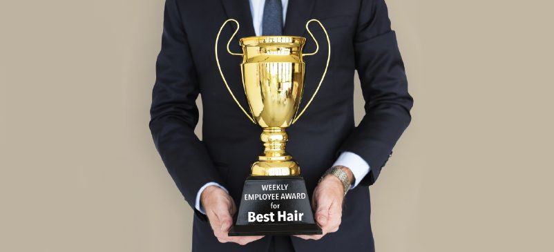 Practicing meaningful recognition