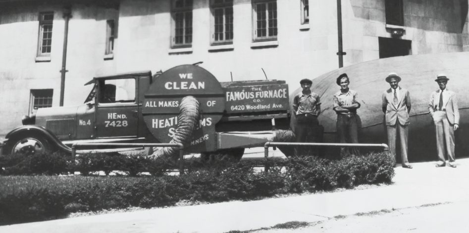 At Famous Supply, It’s Always Been about the People