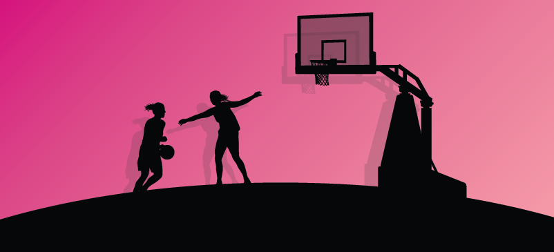 Driving Culture in a Youth Basketball Team