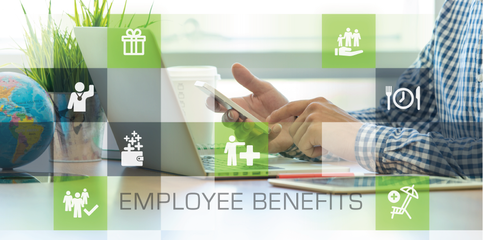 2021 Employee Benefits Trends that Correspond with Company Culture