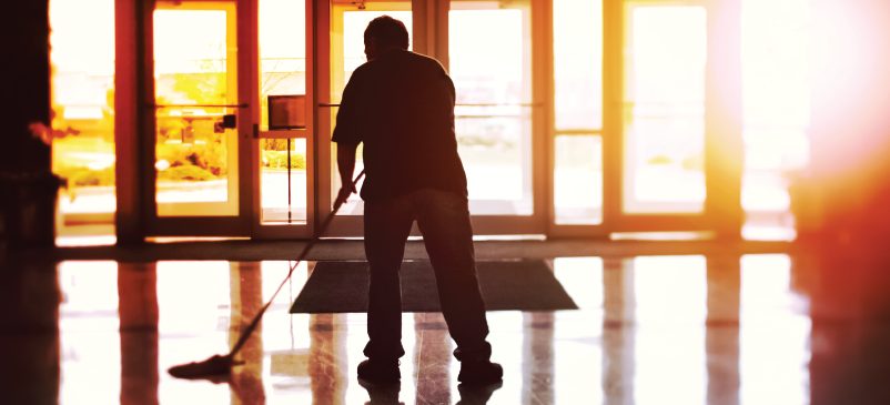 QUALITY: Beyond the Numbers