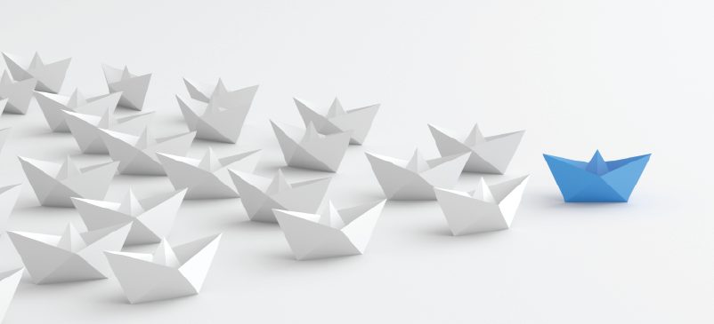 The Most Important Ingredient for Success