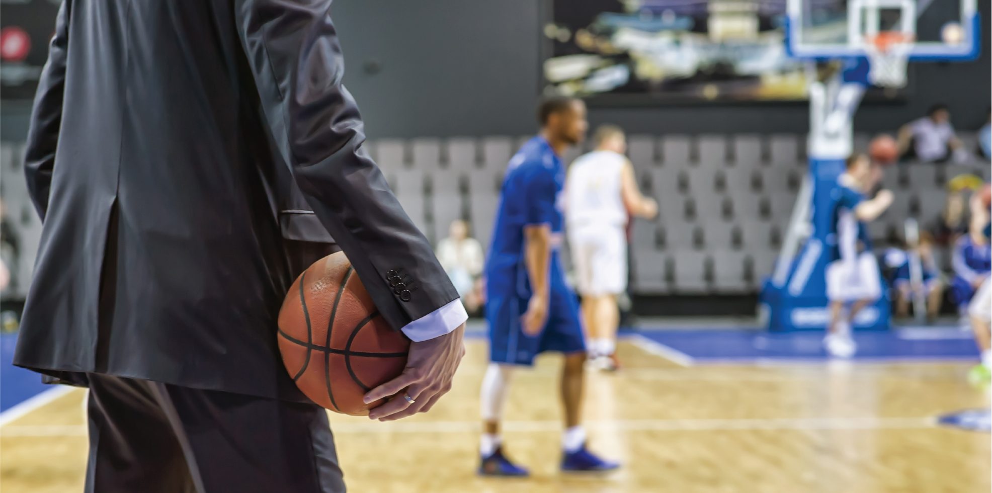 Coaching and Culture – What We Can Learn From March Madness