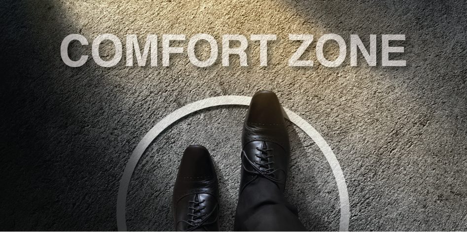 Things are just fine right now, or are they?