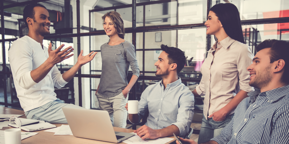 The Transformative Power of a Common Language