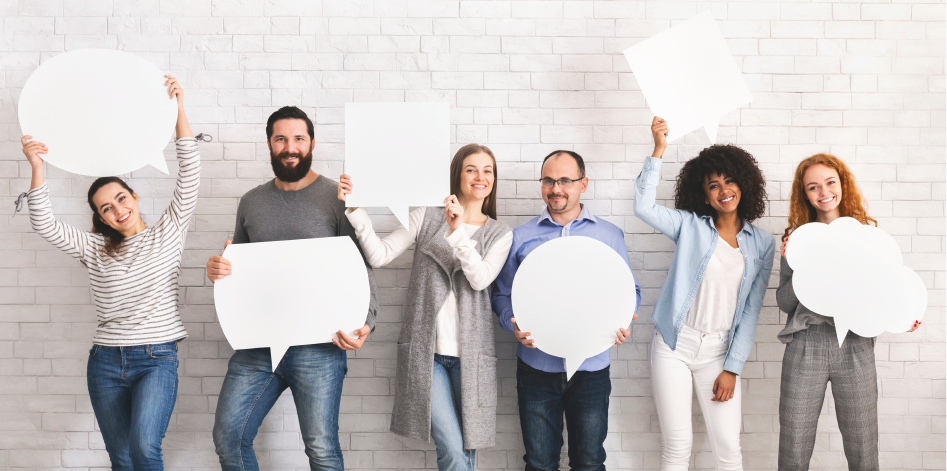 4 Key Ways to Improve Communication in Your Business