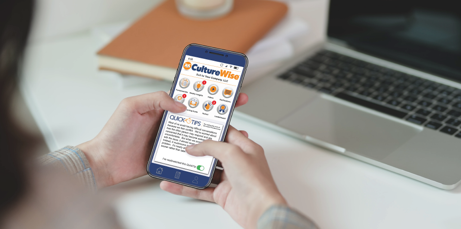 Corporate Culture and Technology: What’s the Connection?