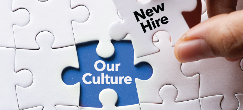 4-Steps in Hiring For Cultural Fit
