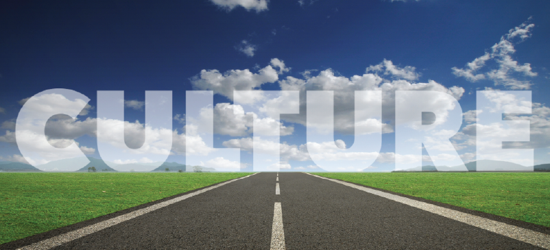 Your Culture: A Path to Great Leadership