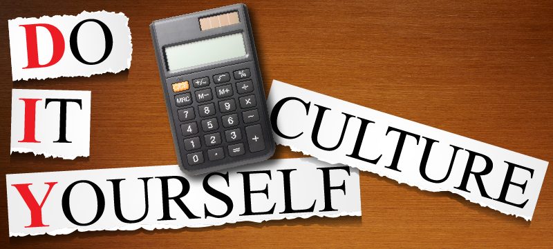 Can We Do This On Our Own?